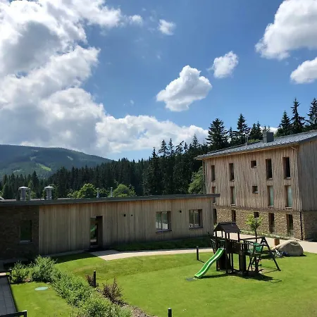 Medvědín Apartmán