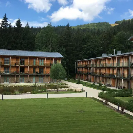 Apartmán Medvědín *