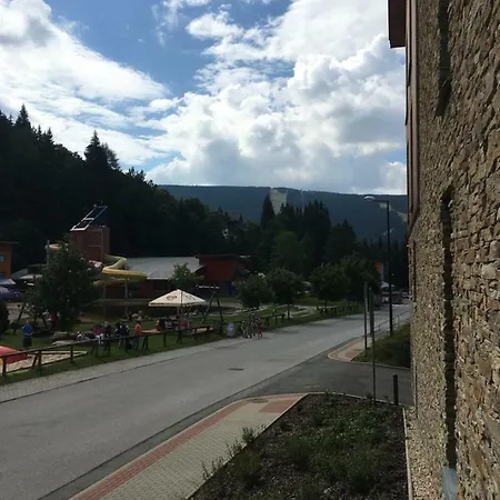 Medvědín Apartmán Špindlerŭv Mlýn